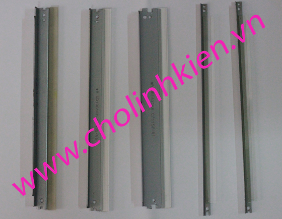 Gạt mực Ricoh Aficio 551/ 700/ 1060/ 1075/ 2075